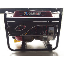 Hot Sale 100% Copper Wire Portable Power Industrial Gasoline Generator